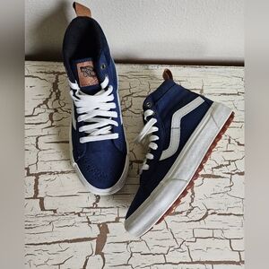 NWOB Vans 4.5 Men 6 Women MTE Primaloft Ultra Cush